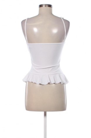 Top de femei Unbranded, Mărime M, Culoare Alb, Preț 77,17 Lei