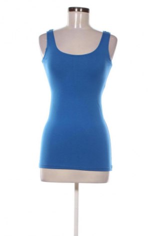 Top de femei Unbranded, Mărime XS, Culoare Albastru, Preț 76,32 Lei