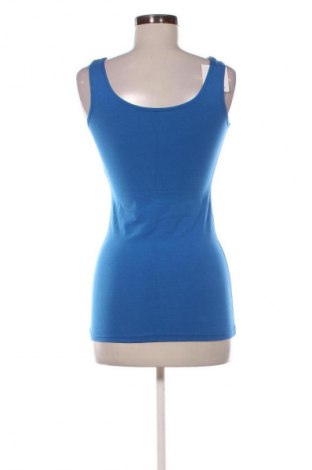 Top de femei Unbranded, Mărime XS, Culoare Albastru, Preț 76,32 Lei
