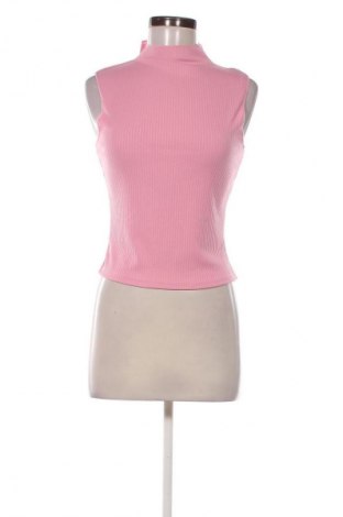 Дамски топ Unbranded, Размер S, Цвят Розов, Цена 29,00 лв.