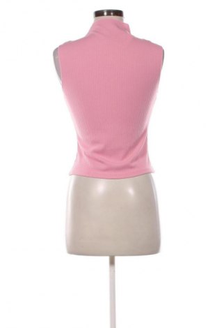 Дамски топ Unbranded, Размер S, Цвят Розов, Цена 29,00 лв.