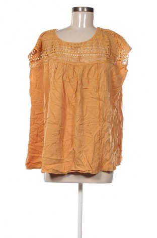Damentop Unbranded, Größe XL, Farbe Orange, Preis 7,99 €
