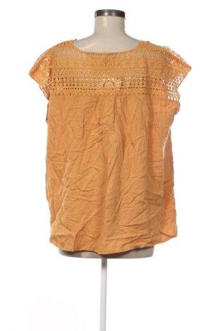 Damentop Unbranded, Größe XL, Farbe Orange, Preis 7,99 €