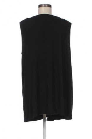 Damski top Unbranded, Rozmiar XXL, Kolor Czarny, Cena 51,99 zł