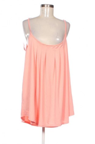 Damentop Unbranded, Größe 5XL, Farbe Rosa, Preis € 12,99