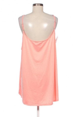 Damentop Unbranded, Größe 5XL, Farbe Rosa, Preis € 12,99