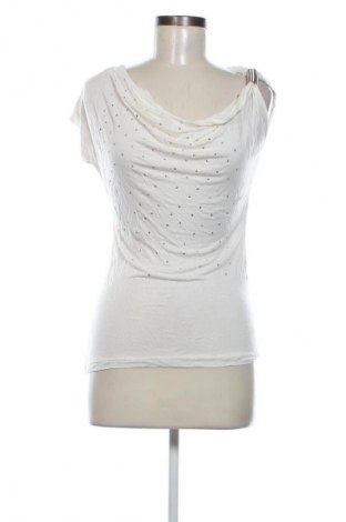 Дамски топ Unbranded, Размер M, Цвят Екрю, Цена 28,88 лв.