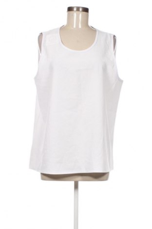 Dámsky top  Unbranded, Veľkosť XXL, Farba Biela, Cena  15,95 €