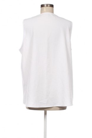 Dámsky top  Unbranded, Veľkosť XXL, Farba Biela, Cena  15,95 €