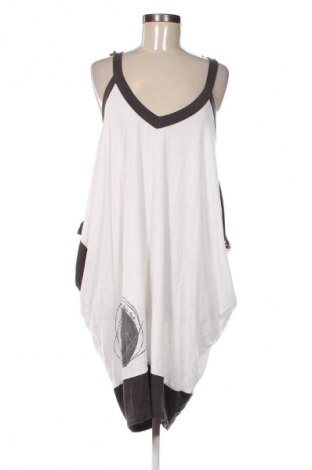 Damentop Unbranded, Größe 4XL, Farbe Weiß, Preis € 13,99