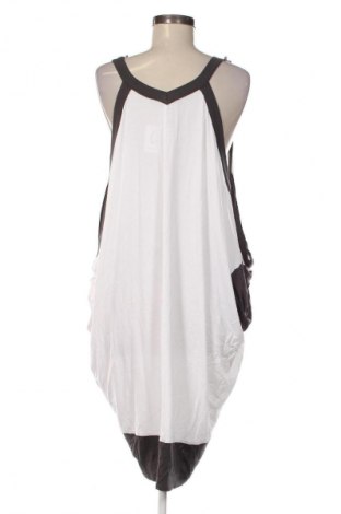 Damentop Unbranded, Größe 4XL, Farbe Weiß, Preis € 13,99