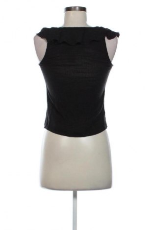 Γυναικείο τοπ Unbranded, Μέγεθος S, Χρώμα Μαύρο, Τιμή 14,83 €
