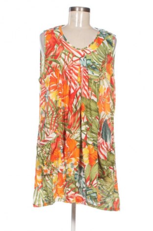 Γυναικείο τοπ Unbranded, Μέγεθος XL, Χρώμα Πολύχρωμο, Τιμή 9,99 €