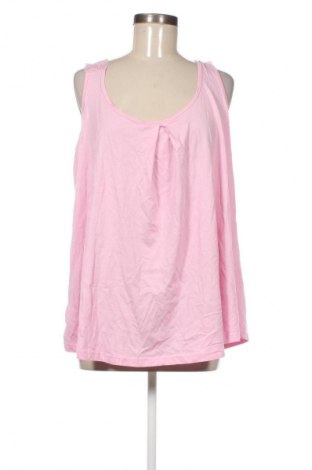 Дамски топ Unbranded, Размер XXL, Цвят Розов, Цена 17,99 лв.