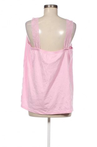 Дамски топ Unbranded, Размер XXL, Цвят Розов, Цена 17,99 лв.