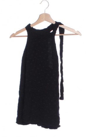 Γυναικείο τοπ Unbranded, Μέγεθος S, Χρώμα Μαύρο, Τιμή 14,77 €