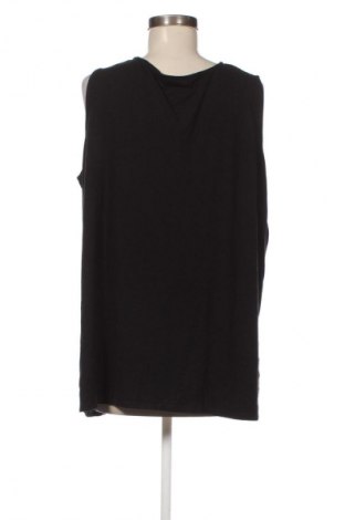 Damentop Unbranded, Größe XXL, Farbe Schwarz, Preis € 11,99