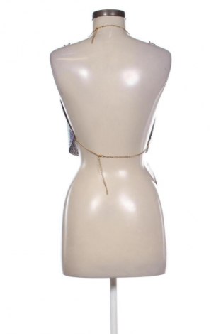 Дамски топ Unbranded, Размер XS, Цвят Многоцветен, Цена 29,00 лв.