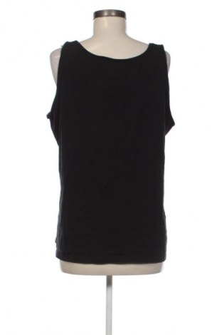 Damentop Unbranded, Größe 3XL, Farbe Schwarz, Preis € 9,99