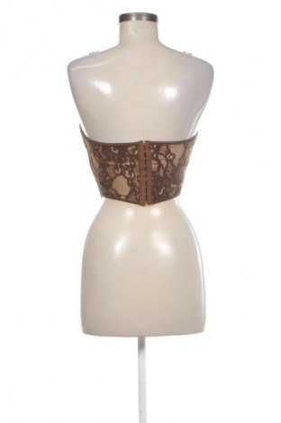 Damski top Unbranded, Rozmiar S, Kolor Kolorowy, Cena 66,67 zł