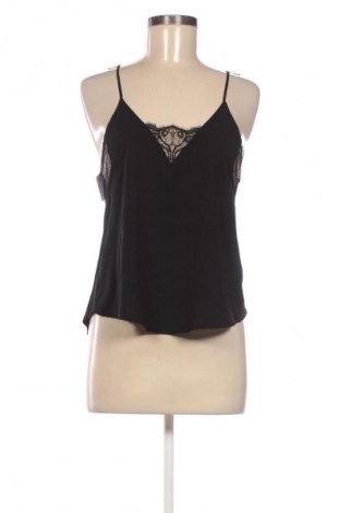 Dámsky top  Unbranded, Veľkosť S, Farba Čierna, Cena  14,83 €