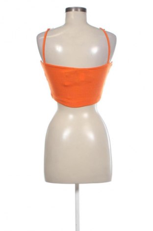 Damentop Unbranded, Größe XS, Farbe Orange, Preis € 23,53