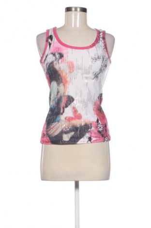 Damentop Unbranded, Größe M, Farbe Mehrfarbig, Preis € 14,83