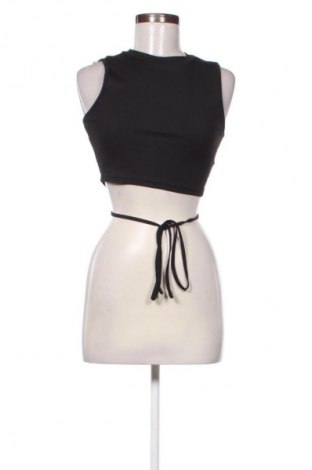 Дамски топ Unbranded, Размер S, Цвят Черен, Цена 29,00 лв.