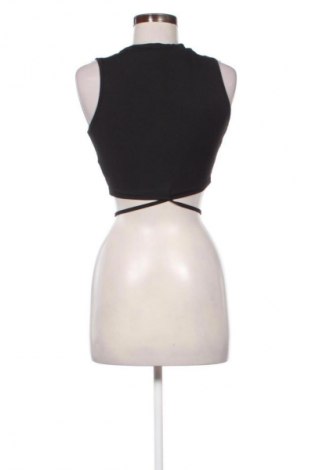 Дамски топ Unbranded, Размер S, Цвят Черен, Цена 29,00 лв.