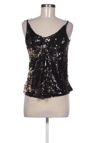 Дамски топ Unbranded, Размер M, Цвят Черен, Цена 29,00 лв.