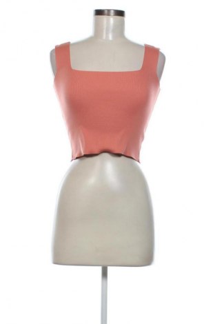 Дамски топ Unbranded, Размер S, Цвят Розов, Цена 29,00 лв.