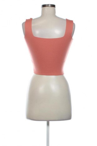 Дамски топ Unbranded, Размер S, Цвят Розов, Цена 29,00 лв.