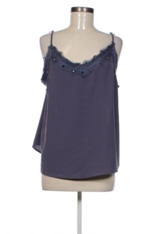 Дамски топ Unbranded, Размер XXL, Цвят Сив, Цена 18,99 лв.