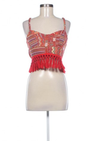 Damentop Unbranded, Größe M, Farbe Mehrfarbig, Preis 21,14 €