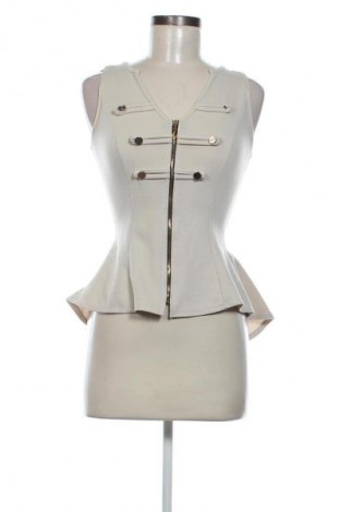 Top de femei Unbranded, Mărime M, Culoare Ecru, Preț 77,17 Lei