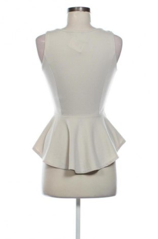 Top de femei Unbranded, Mărime M, Culoare Ecru, Preț 77,17 Lei