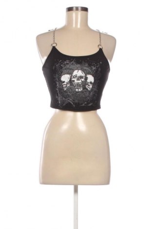 Top de femei Unbranded, Mărime S, Culoare Negru, Preț 76,30 Lei