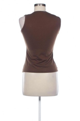 Top de femei Unbranded, Mărime S, Culoare Maro, Preț 76,32 Lei