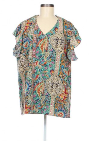 Damentop Unbranded, Größe XXL, Farbe Mehrfarbig, Preis € 14,83