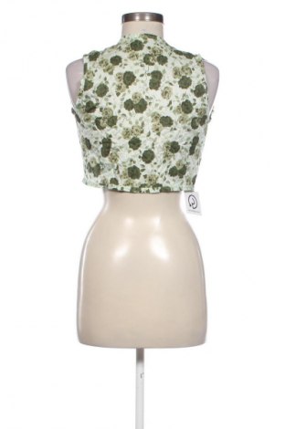 Damski top Unbranded, Rozmiar L, Kolor Kolorowy, Cena 66,67 zł