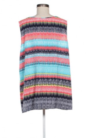 Damski top Unbranded, Rozmiar XXL, Kolor Kolorowy, Cena 55,99 zł