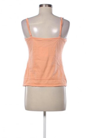 Γυναικείο τοπ Unbranded, Μέγεθος S, Χρώμα Πορτοκαλί, Τιμή 14,83 €