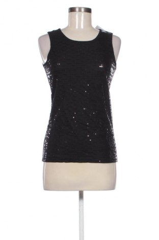 Γυναικείο τοπ Unbranded, Μέγεθος S, Χρώμα Μαύρο, Τιμή 14,77 €