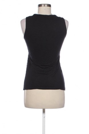 Γυναικείο τοπ Unbranded, Μέγεθος S, Χρώμα Μαύρο, Τιμή 14,77 €