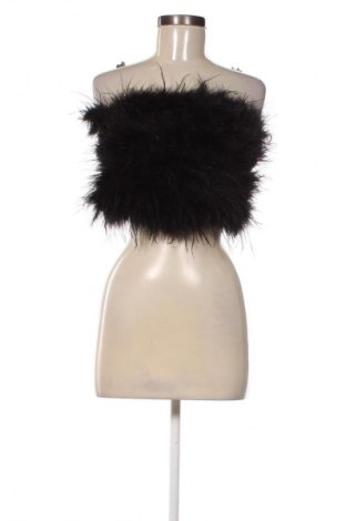 Damski top Unbranded, Rozmiar L, Kolor Czarny, Cena 27,99 zł