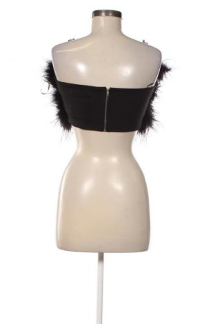 Damski top Unbranded, Rozmiar L, Kolor Czarny, Cena 27,99 zł