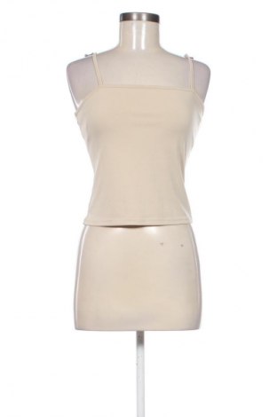 Damentop Unbranded, Größe M, Farbe Beige, Preis € 14,99