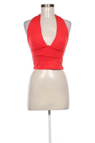 Dámský top Unbranded, Velikost M, Barva Červená, Cena  419,00 Kč