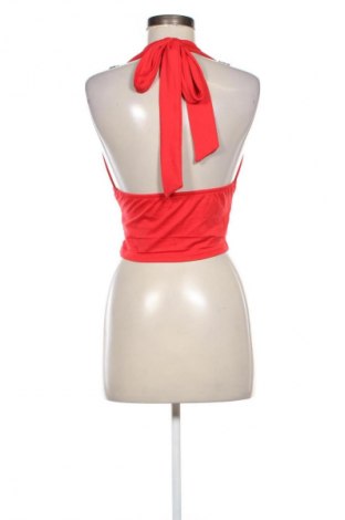 Dámský top Unbranded, Velikost M, Barva Červená, Cena  419,00 Kč