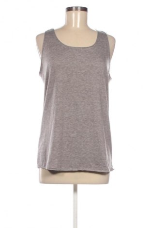 Damski top Unbranded, Rozmiar M, Kolor Szary, Cena 67,00 zł